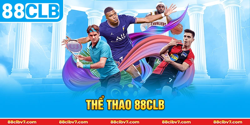 thumb thể thao 88clb