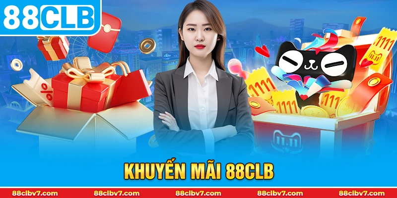 thumb khuyến mãi 88clb