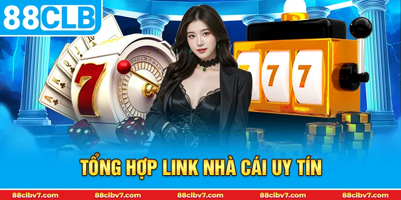 thumb Tổng hợp link nhà cái uy tín